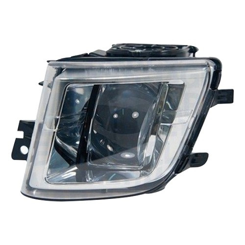  Original right front fog lamp for Bmw 7 Series F01 (05/2011-05/2015) - NO0102 