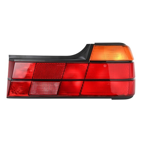  Right tail lamp, original type for Bmw 7 Series E32 (10/1985-04/1994) - NO0104 