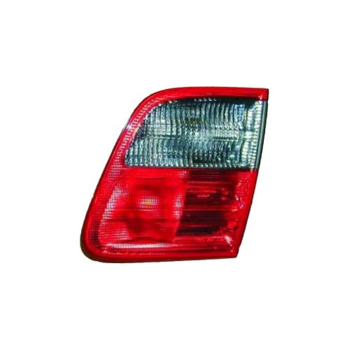     
                
                
    Fanale posteriore originale destro per Mercedes-Benz Classe E S210 (07/1999-03/2003) - NO0120
