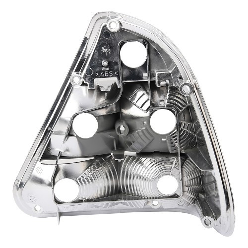 Alloggiamento del fanale posteriore di tipo originale per Mercedes-Benz Classe C W202 (03/1993-05/2000) - NO0128