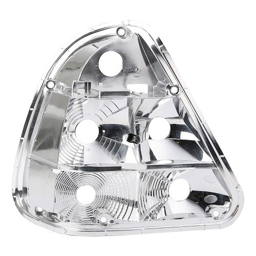     
                
                
    Genuine tail light housing for Mercedes-Benz C-Class W202 (03/1993-05/2000) - NO0128
