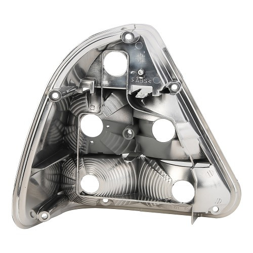 Alloggiamento originale del fanale posteriore destro per Mercedes-Benz Classe C W202 (07/1993-06/1997) - NO0129