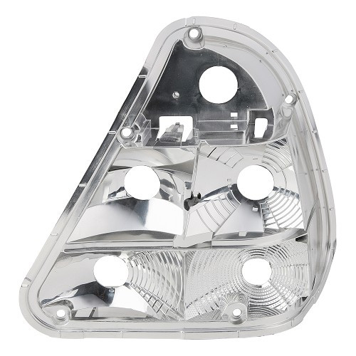     
                
                
    Genuine right rear light housing for Mercedes-Benz C-Class W202 (07/1993-06/1997) - NO0129
