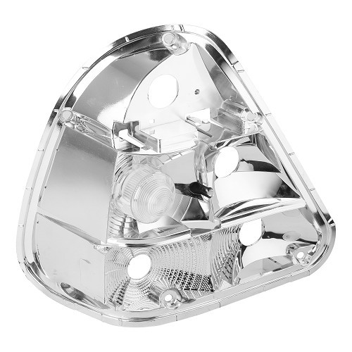     
                
                
    Carcasa de piloto trasero izquierdo, tipo original para Mercedes-Benz Clase C W202 Berlina (03/1993-05/2000) - NO0131
