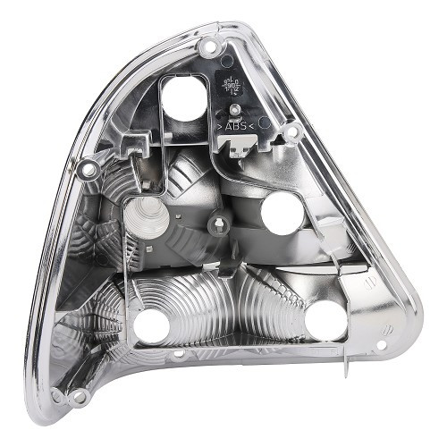 Genuine right rear light housing for Mercedes-Benz C-Class W202 (03/1993-05/2000) - NO0133