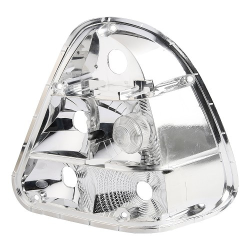     
                
                
    Genuine right rear light housing for Mercedes-Benz C-Class W202 (03/1993-05/2000) - NO0133
