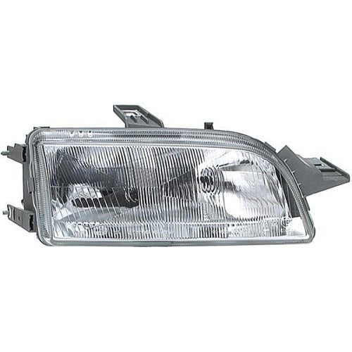     
                
                
    Hella original type right headlight for Fiat Punto  - NO0192
