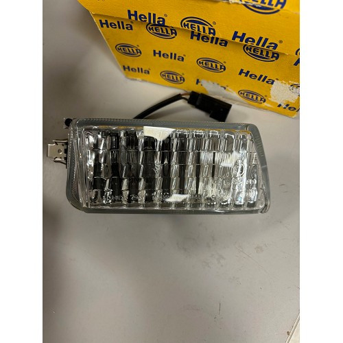     
                
                
    Luz de nevoeiro direita original Hella para Ford Escort 5 - NO0202
