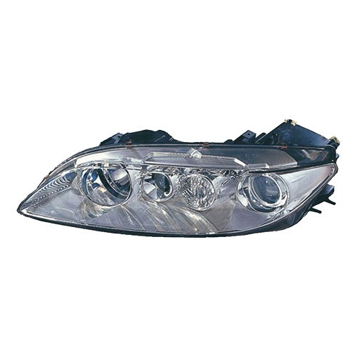     
                
                
    Original left headlight for Mazda 6 - NO0218
