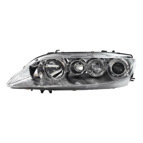     
                
                
    Phare avant gauche type origine pour Mazda 6 - NO0220
