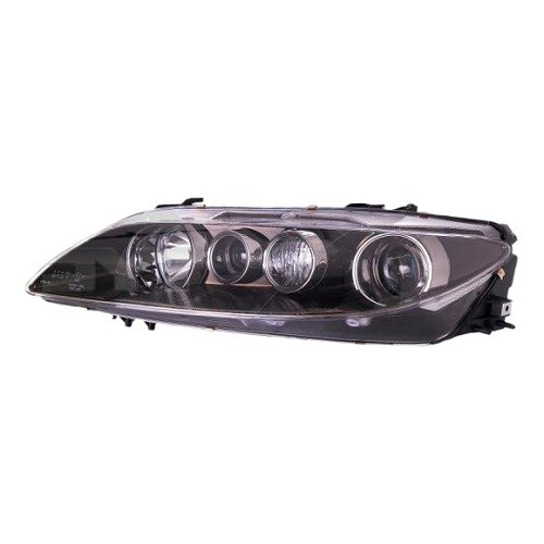     
                
                
    Hella originele linker koplamp voor Mazda 6 - NO0224
