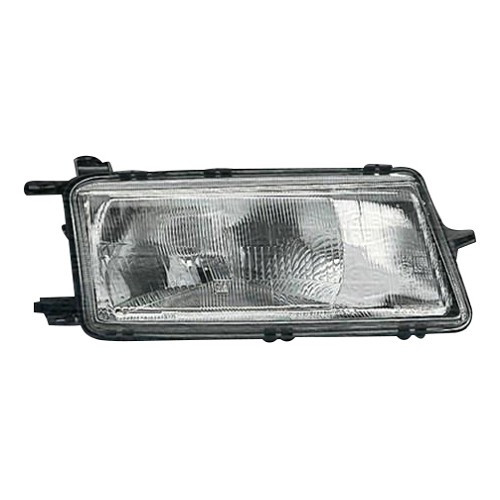     
                
                
    Hella original type right headlight for Opel Vectra A (J89) - NO0241
