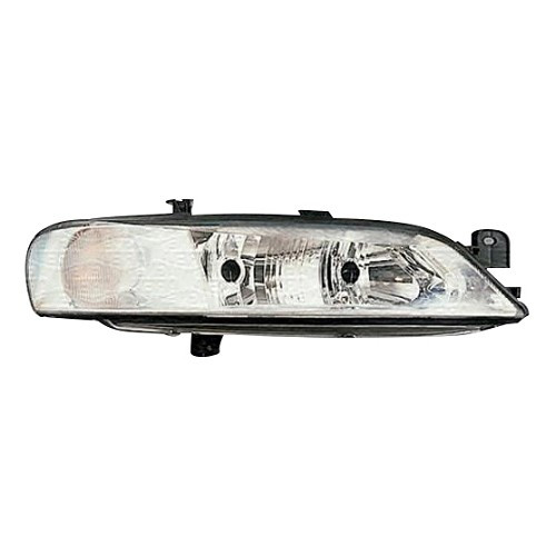     
                
                
    Hella original type right headlight for Opel Vectra B (J96) - NO0265
