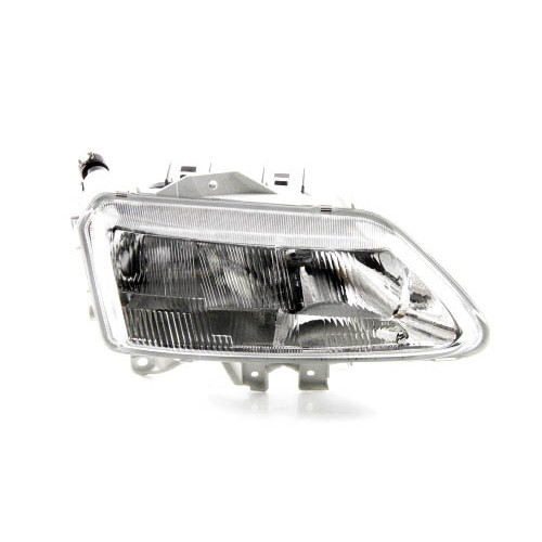     
                
                
    Hella original type right front headlight for Renault Espace III from 1996 to 2002 - NO0273
