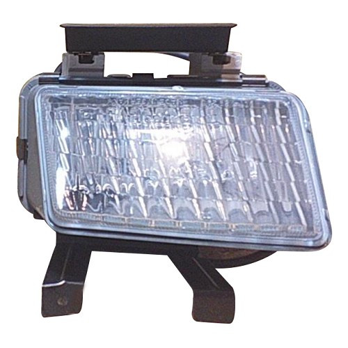     
                
                
    Phare avant droit Hella type origine pour Renault Mégane 1 - NO0274
