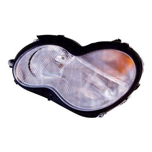     
                
                
    Xenon left front headlight original type for Mercedes C Class W203 - NO0282
