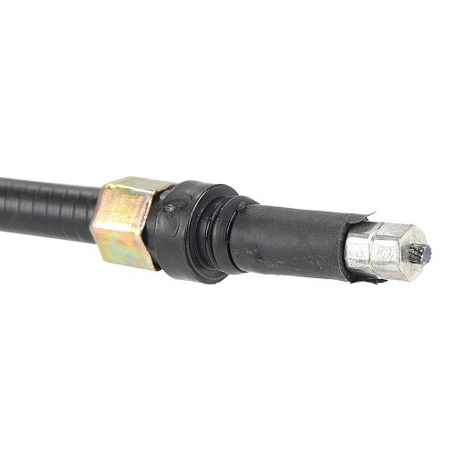 Cavo del freno a mano per Renault 21 (03/1986-08/1994) - 1576 mm - NO0304