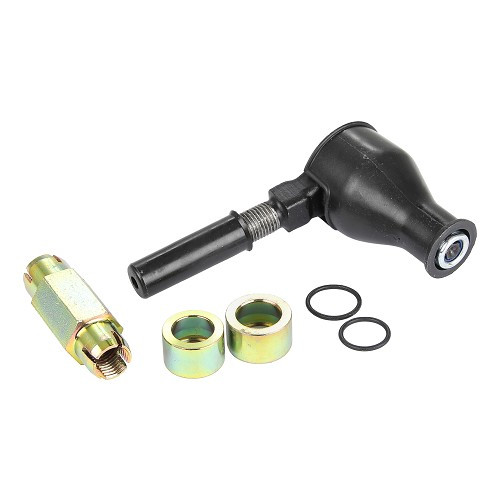     
                
                
    Junta de direção para Renault 21 (03/1986-06/1994) - 105 mm - NO0307
