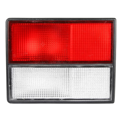     
                
                
    MAGNETTI-MARELLI right-hand tail lamp on trunk for Renault 21 (03/1986-08/1994) - NO0311
