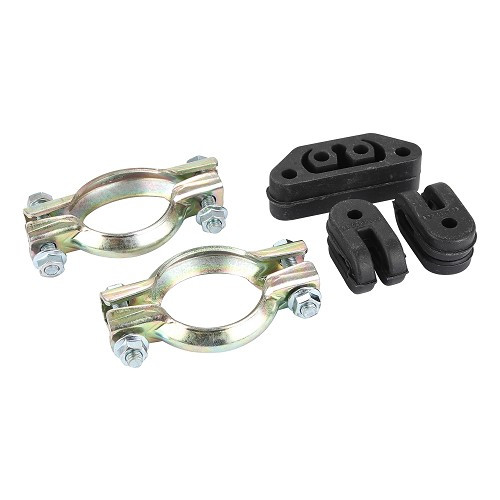     
                
                
    Kit de montagem de escape WALKER para Renault 21 (03/1986-06/1994) - NO0333
