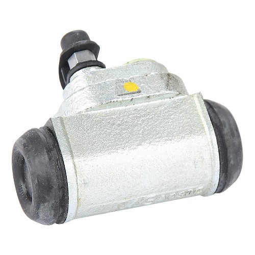 Left rear wheel cylinder TRW BWF 127 for Renault - 20.6mm - NO0343
