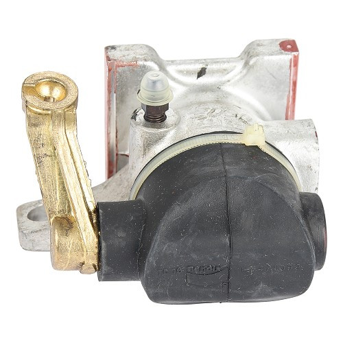 Pinza posteriore destra BENDIX per Renault 5 Alpine - Alluminio - NO0349