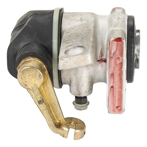 Pinza posteriore destra BENDIX per Renault 5 Alpine - Alluminio - NO0349