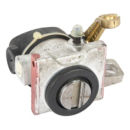     
                
                
    Pinza posteriore destra BENDIX per Renault 5 Alpine - Alluminio - NO0349
