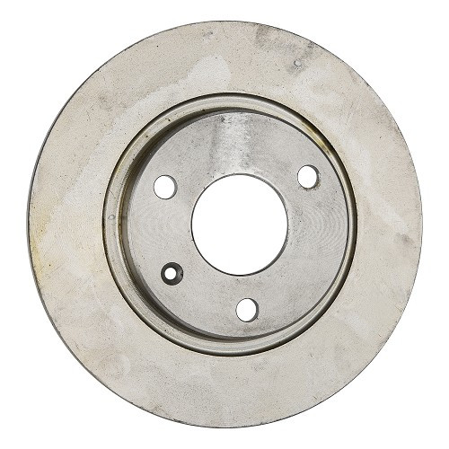     
                
                
    ZIMMERMANN remschijven voor AX sport (03/1987-09/1990) - NO0361
