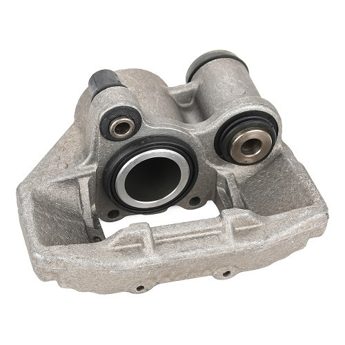 NK front right brake caliper for Citroën AX (12/1986-12/1997) - Aluminum - NO0362