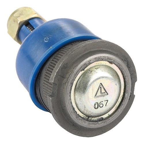     
                
                
    Rotule inférieure de suspension avant LEMFÖRDER pour C15, 104, Samba, Visa - 14mm - NO0380
