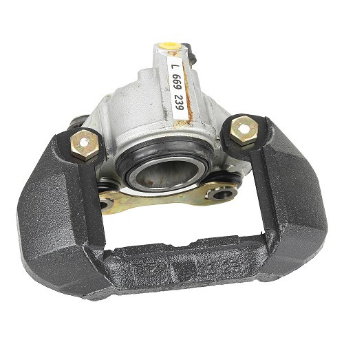 Pinza anteriore sinistra BENDIX per Renault Fuego e R18 - 48mm - NO0395