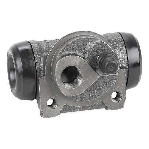     
                
                
    Cylindre de roue arrière gauche Lucas TRW pour Peugeot 206 (1998-2002) - NO0535
