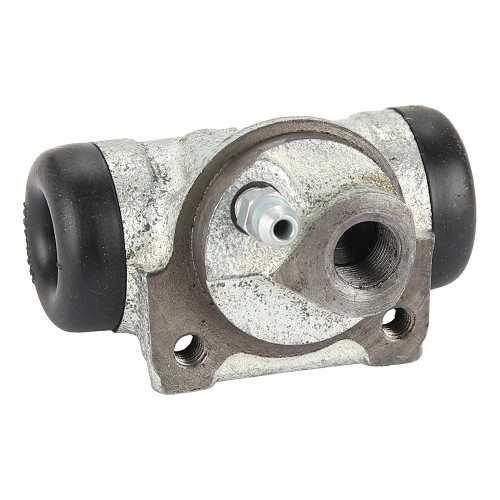     
                
                
    Cylindre de roue arrière droit 19mm LPR pour Peugeot 206 1.6 8S et 1.9 diesel (1998-2002) - NO0540

