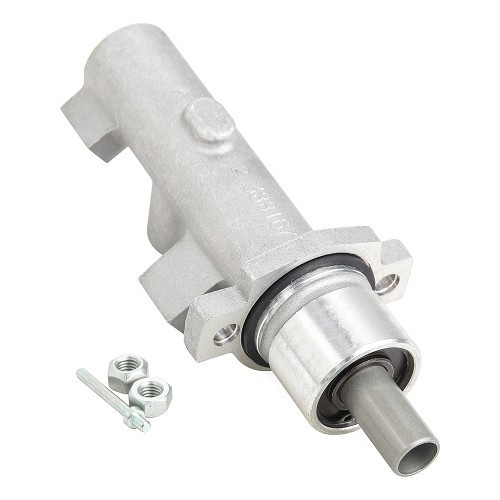     
                
                
    Bendix brake master cylinder 23.8mm for Peugeot 406 1.8 16V 116hp  - NO0543
