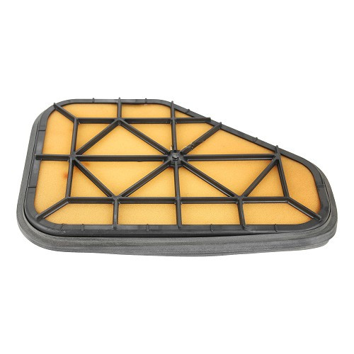 SF Filter air filter for Peugeot 505 2.2 turbo and 2.3 turbo diesel - NO0552