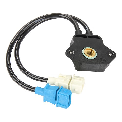 Sensore di posizione dell'acceleratore Bosch per Ferrari F50 - NO0555