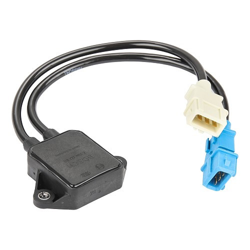     
                
                
    Capteur de position du papillon d'admission Bosch pour Ferrari F50 - NO0555
