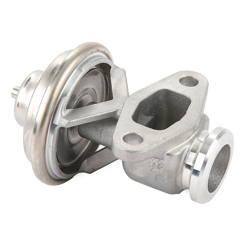 Valvola EGR Pierburg per Mercedes W124 250D - 250TD e 300D - 300TD  - NO0571