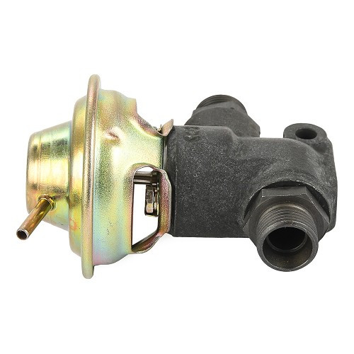 Valvola EGR Sidat per Mercedes 600 SL e 60 AMG tipo R129 - NO0584