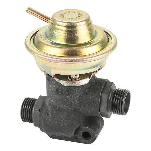     
                
                
    Valvola EGR Sidat per Mercedes 600 SL e 60 AMG tipo R129 - NO0584
