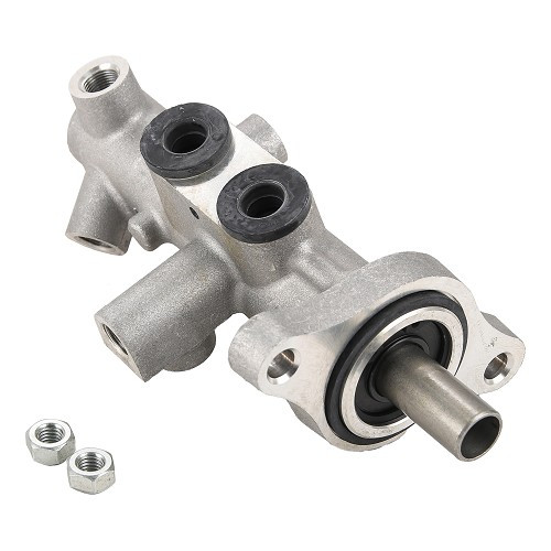     
                
                
    Pompa freno Metelli 23,81 mm per Mercedes Classe C W202 - NO0594
