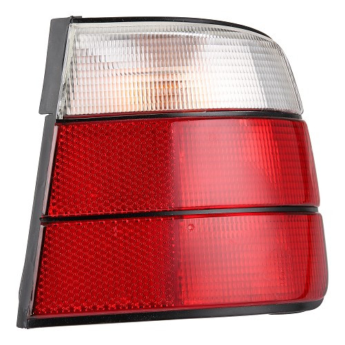 Rear right light on wing with white indicator for BMW E34 - NO0598 