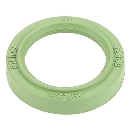     
                
                
    ELRING Zündkerzenschachtdichtung für Porsche 911 Typ 996 Carrera 2, 4 und 4S Phase 2 (2002-2005) - NO0615
