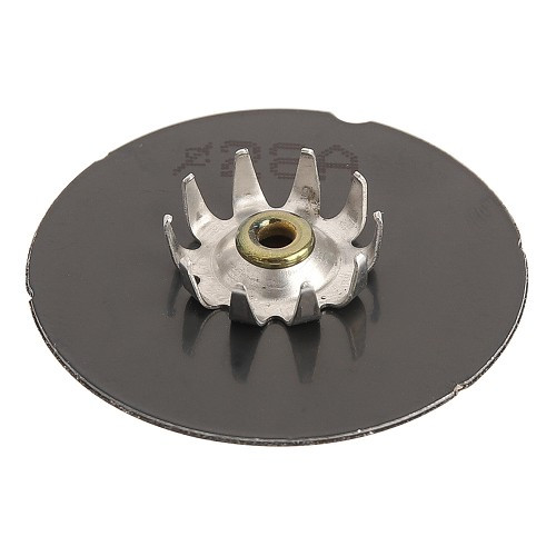     
                
                
    Anti-bruit de plaquettes de frein arrière pour Porsche 928 (1987-1988) - NO0625
