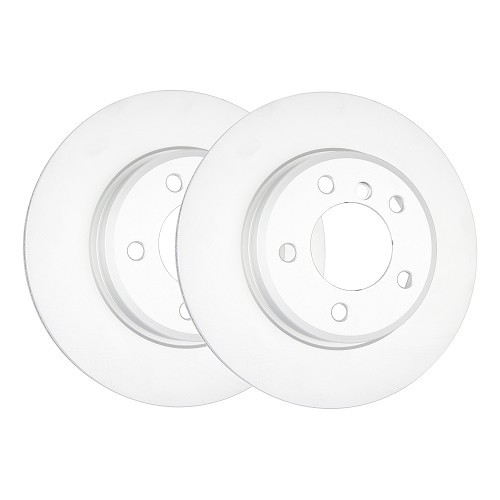     
                
                
    FERODO disco freno anteriore per Bmw z3 E36 (09/1999-06/2002) - M54 - NO0685
