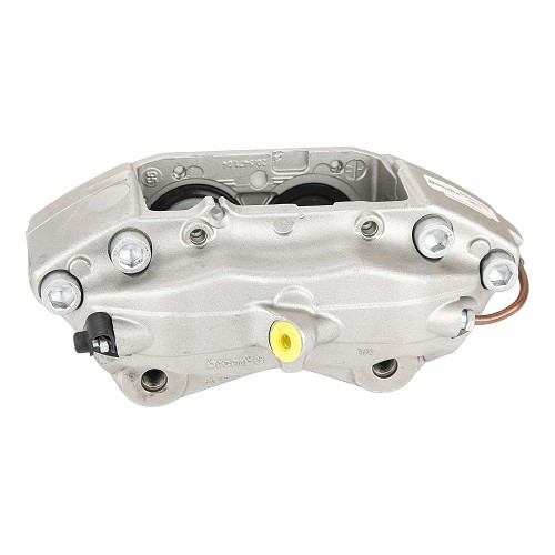     
                
                
    Pinza de freno delantera derecha para Bmw Serie 7 E38 (07/1993-07/2001) - NO0695
