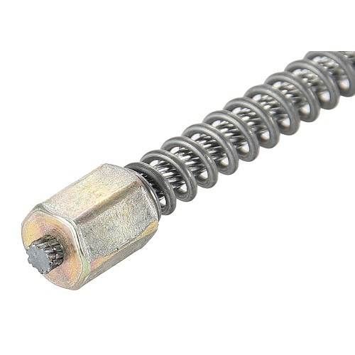 Câble de frein à main pour Citroën LNA (11/1976-10/1986) - 1241 mm - NO1310