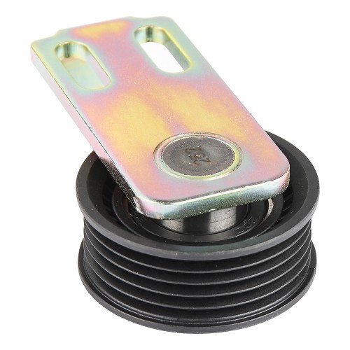 Poulie tendeur SKF pour Renault Twingo 1 (03/1993-10-1996) - NO1317