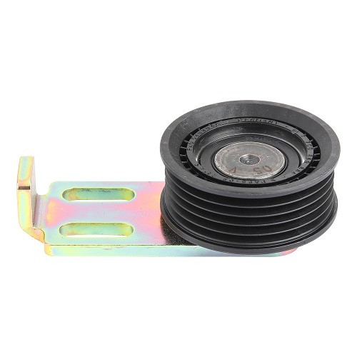     
                
                
    Poulie tendeur SKF pour Renault Twingo 1 (03/1993-10-1996) - NO1317
